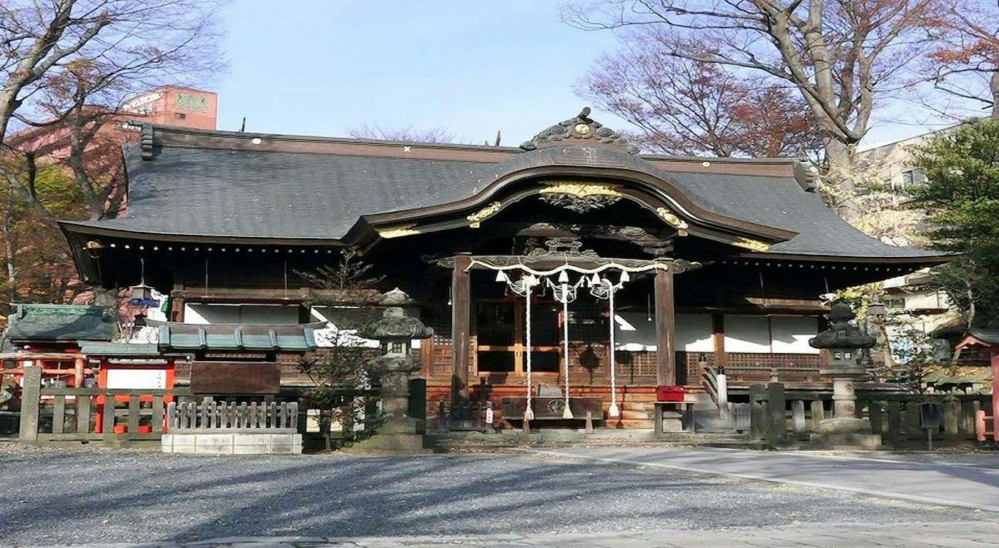 磐梯の湯 ドーミーインEXPRESS郡山