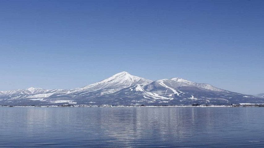磐梯の湯 ドーミーインEXPRESS郡山