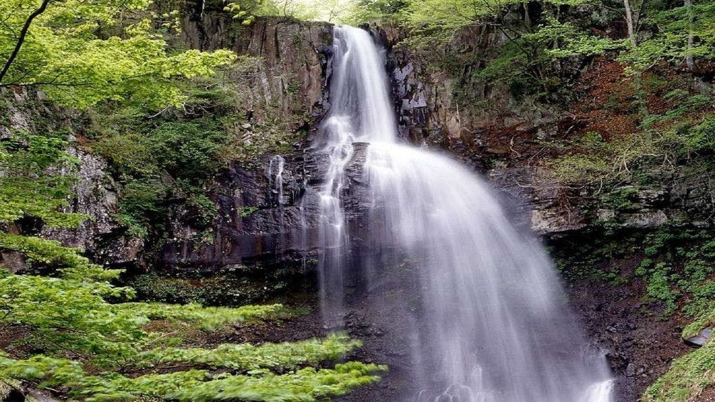 磐梯の湯 ドーミーインEXPRESS郡山