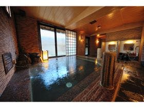天然温泉　梓の湯　ドーミーイン松本