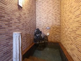 天然温泉　梓の湯　ドーミーイン松本