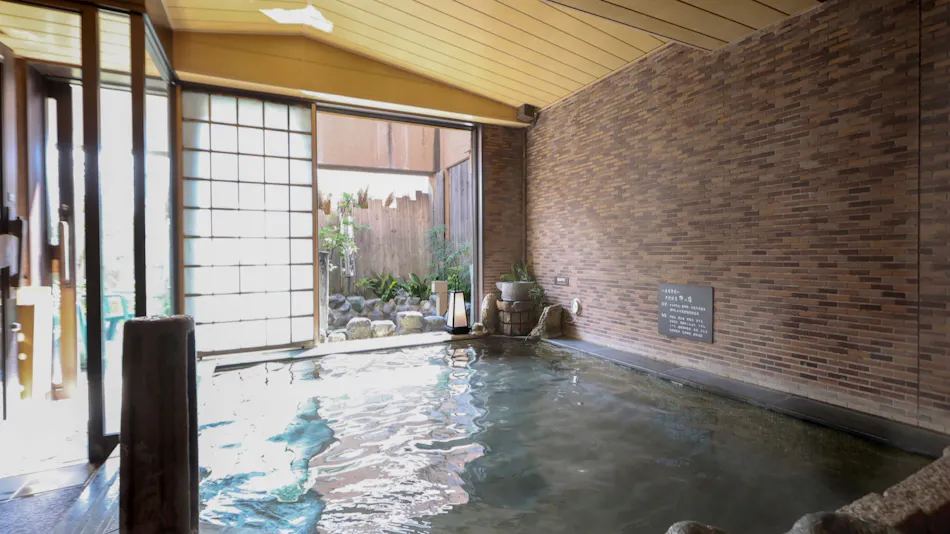 Natural Hot Spring Azusa no Yu Dormy Inn Matsumoto