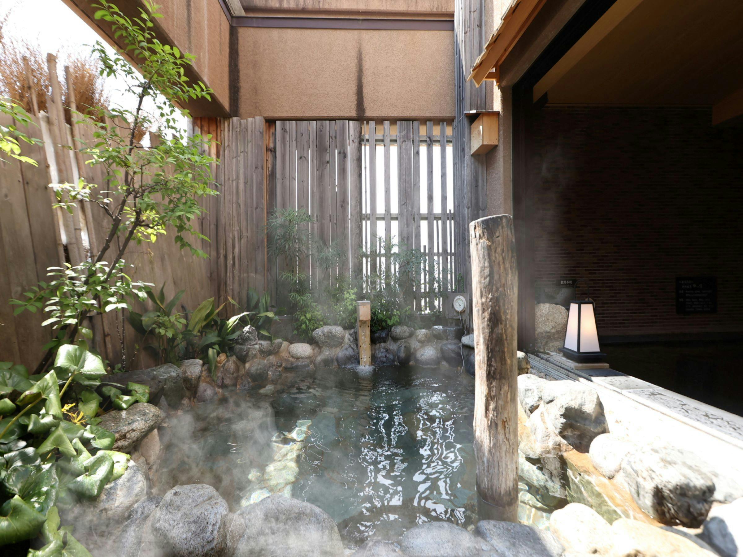 tokyohot 195 天然温泉 善光の湯 ドーミーイン長野 -宿泊予約なら 【Yahoo!トラベル】