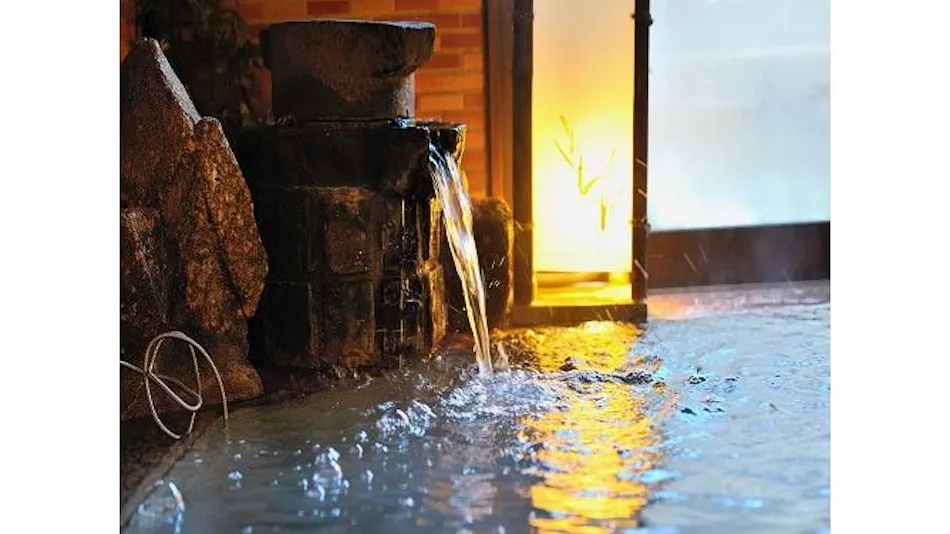 Natural Hot Spring Azusa no Yu Dormy Inn Matsumoto