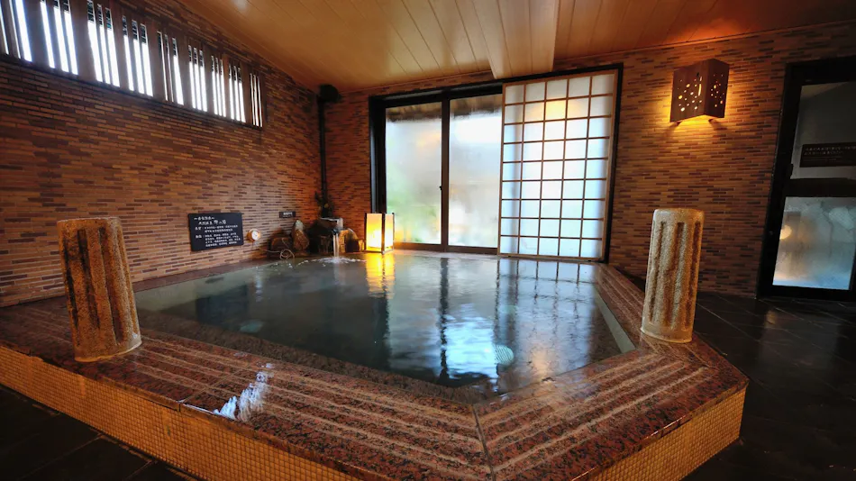 Natural Hot Spring Azusa no Yu Dormy Inn Matsumoto