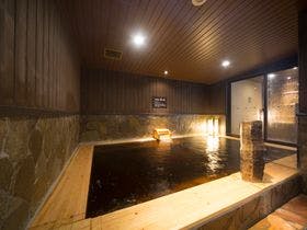 天然温泉　剱の湯　ドーミーイン富山　