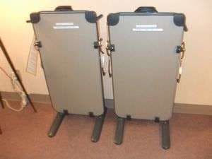 各フロアにズボンプレッサーがございます