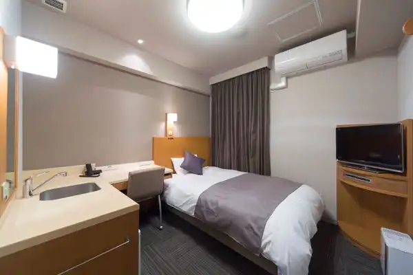 ห้องเซมิ-ดับเบิล