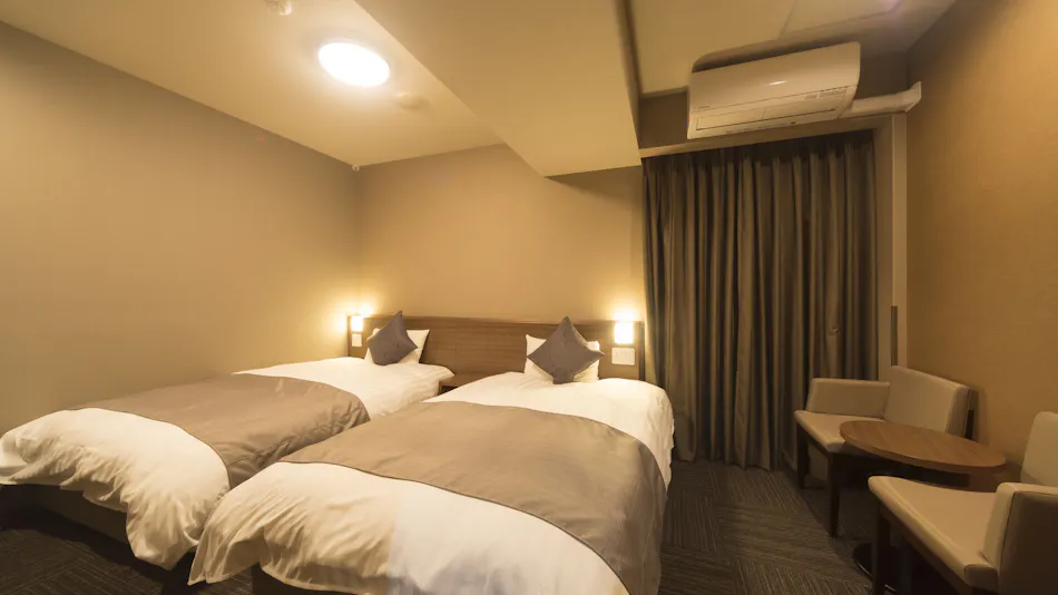 Natural Hot Spring Tsurugi no Yu Dormy Inn Toyama