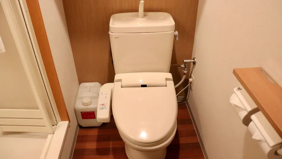 Natural Hot Spring Tsurugi no Yu Dormy Inn Toyama