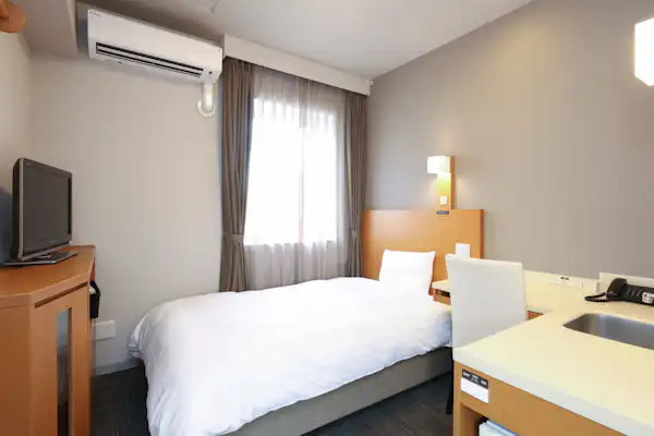 【Kamar Semi-Double】