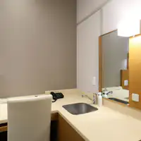 【Kamar Semi-Double】