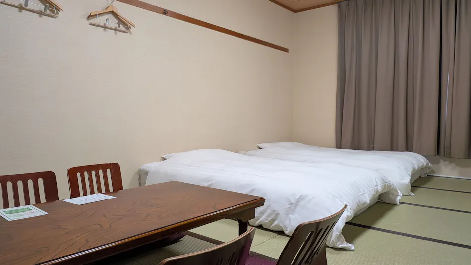 Mori no Yu Dormy Inn EXPRESS Sendai Hirose-dori