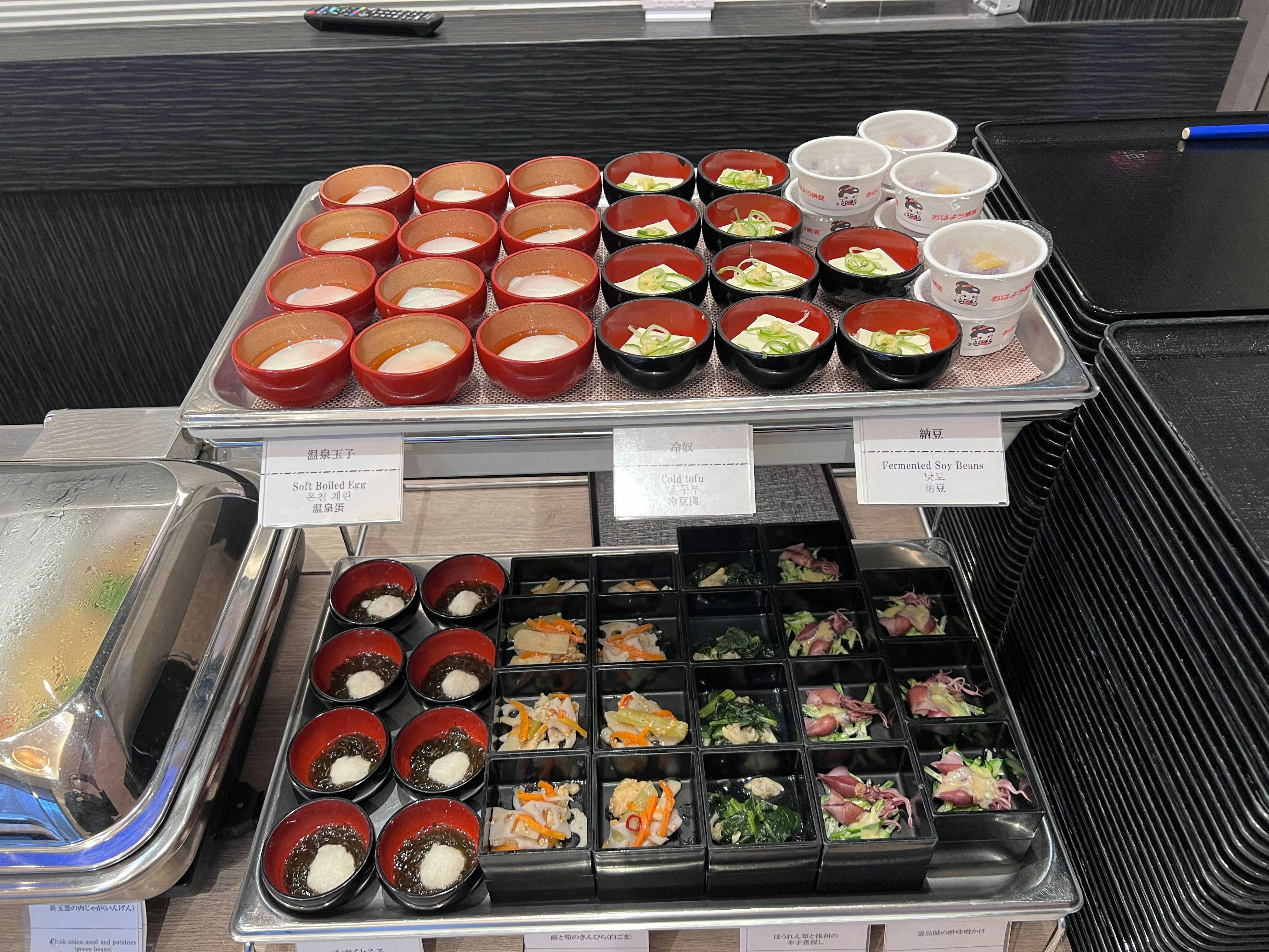 Mori no Yu Dormy Inn EXPRESS Sendai Hirose-dori