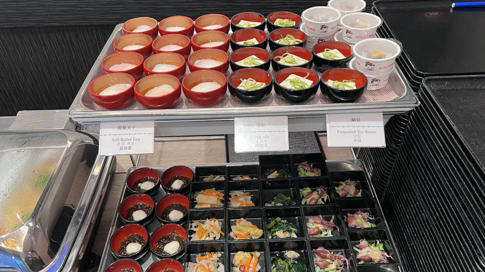 Mori no Yu Dormy Inn EXPRESS Sendai Hirose-dori
