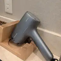 大浴場備え付けドライヤー