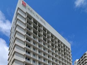 那覇東急REIホテル
