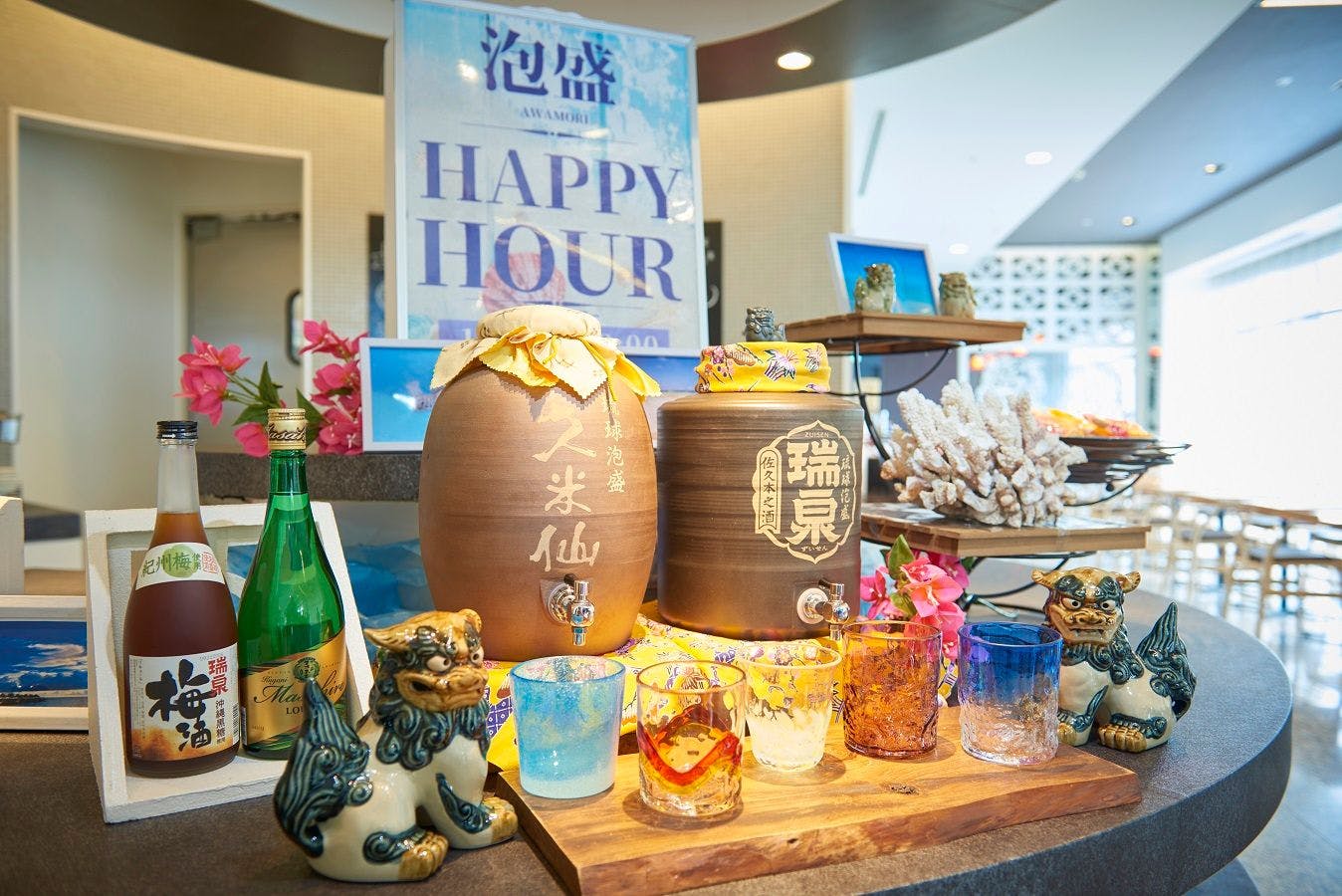 那覇東急REIホテル