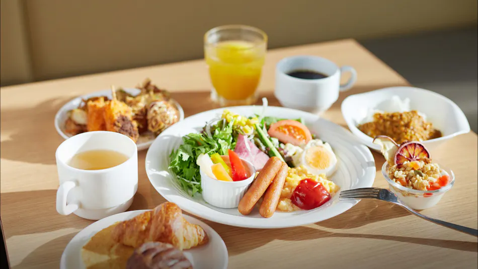 Daiwa Roynet Hotel Osaka Uehonmachi