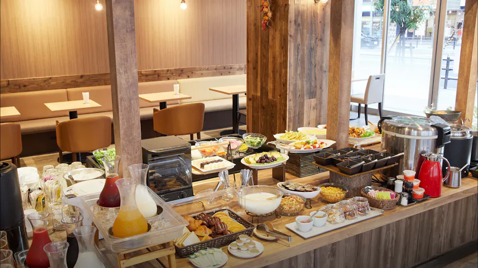 Daiwa Roynet Hotel Osaka Uehonmachi
