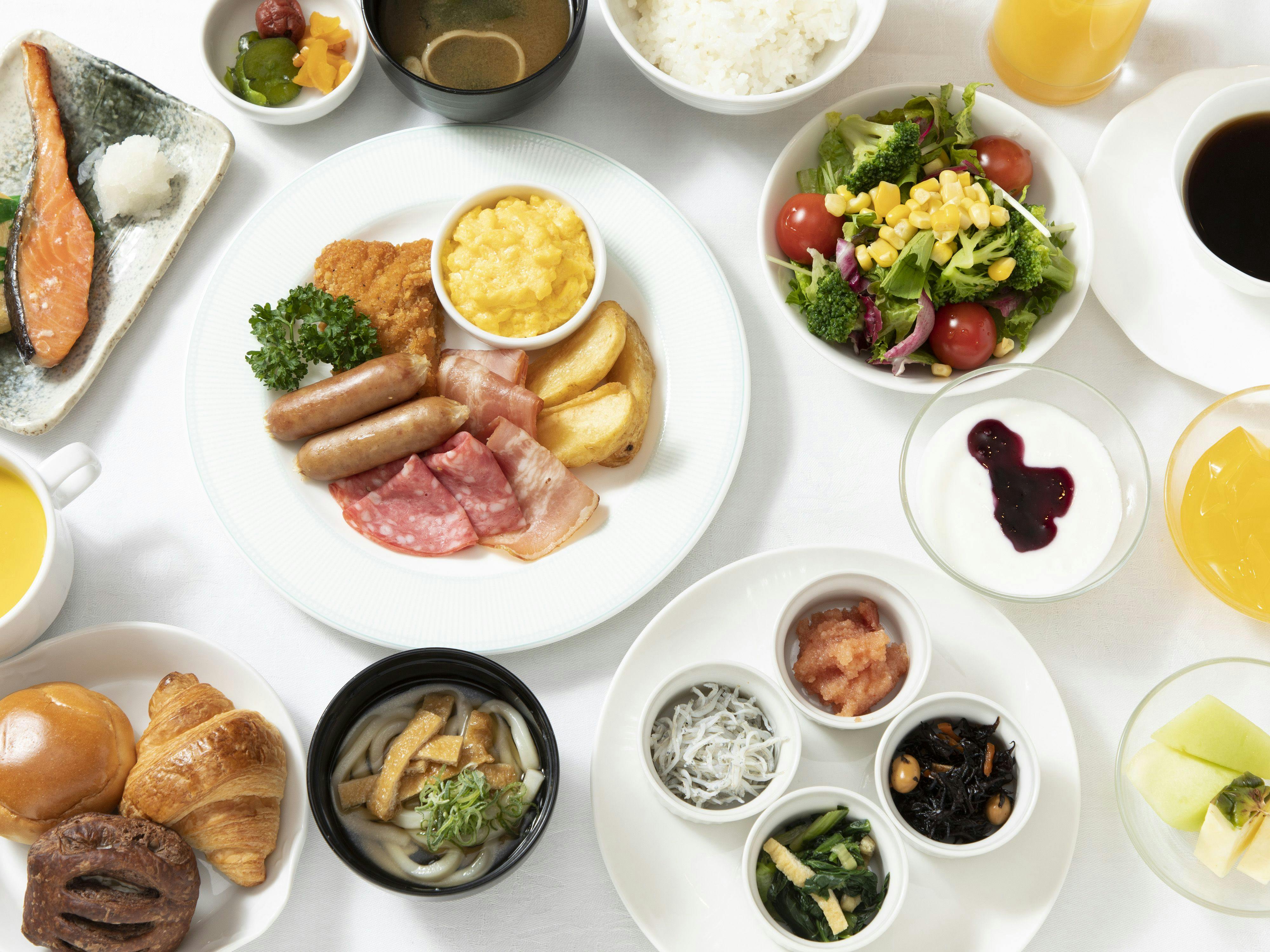 ※【室数限定】14日前までのご予約で特別料金＆朝食無料サービス