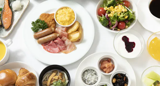 ※【室数限定】14日前までのご予約で特別料金&朝食無料サービス