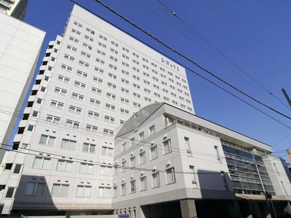 【日・月曜限定】<素泊まり>曜日限定でお得に滞在!ビジネスの前泊や観光に最適!