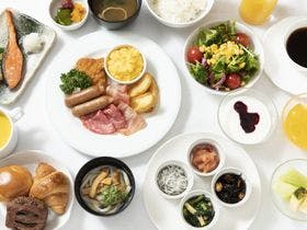 クロス・ウェーブ船橋