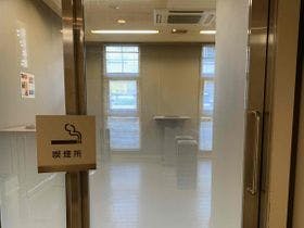 クロス・ウェーブ船橋