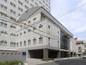 クロス・ウェーブ船橋