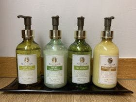 クロス・ウェーブ船橋 1枚目