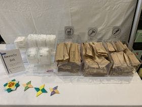 クロス・ウェーブ船橋 3枚目