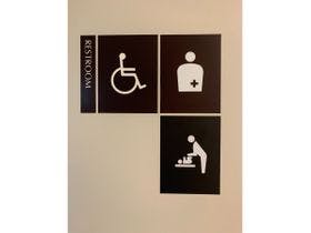 クロス・ウェーブ船橋 3枚目