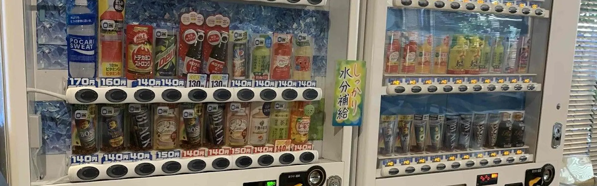 クロス・ウェーブ船橋