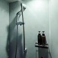 シャワーブース