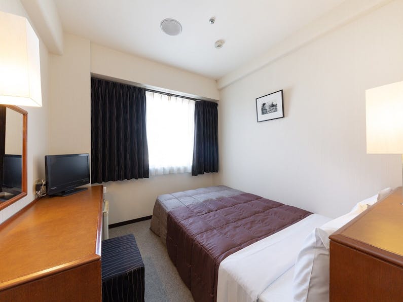 プラザホテル天神 の宿泊プラン 宿泊予約は 一休 Com ビジネス