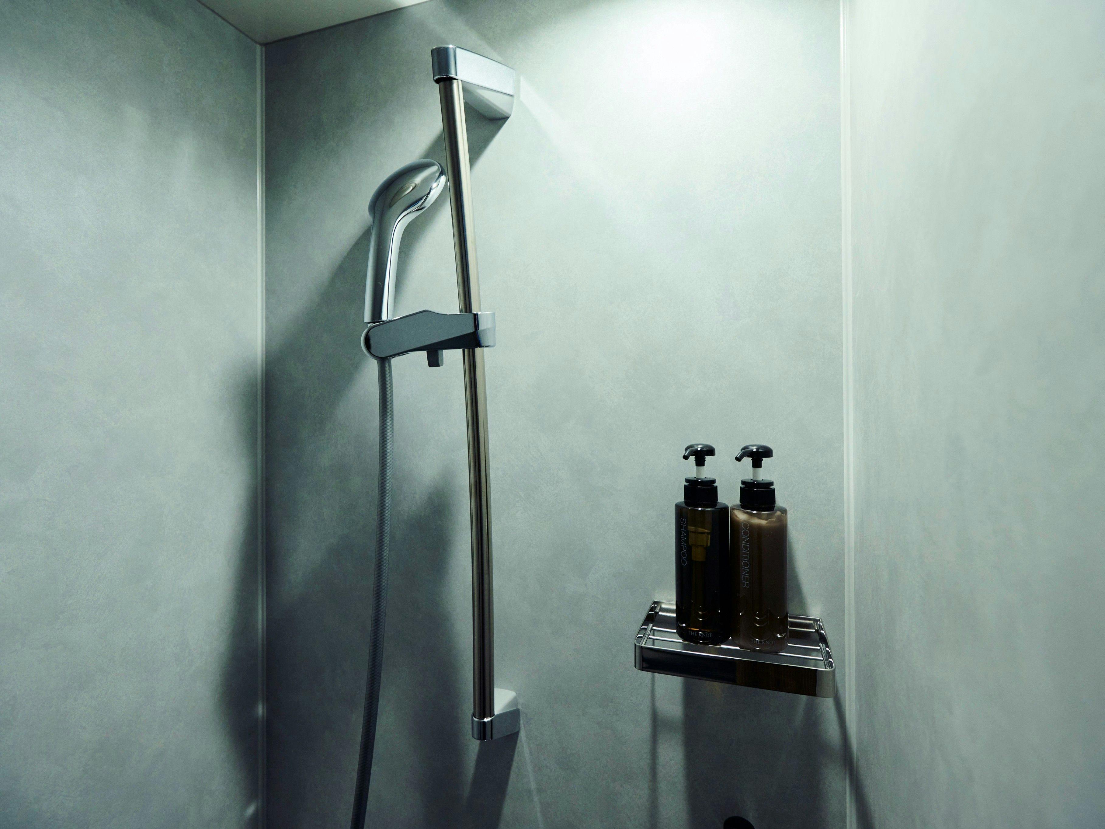 THE KNOT FUKUOKA Tenjin