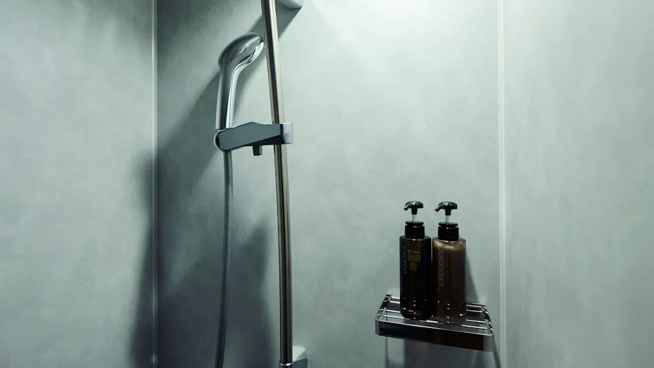 THE KNOT FUKUOKA Tenjin