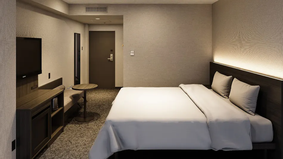 THE KNOT FUKUOKA Tenjin