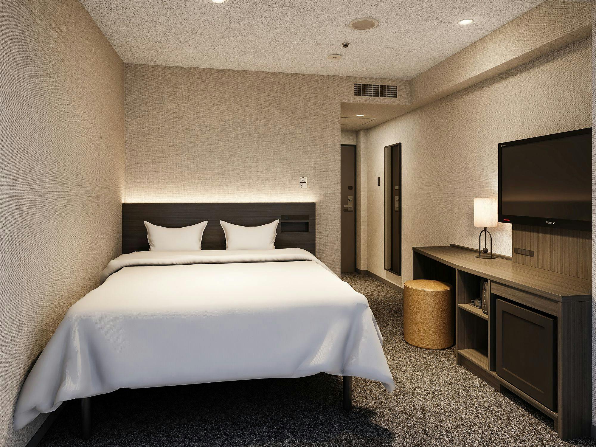 THE KNOT FUKUOKA Tenjin