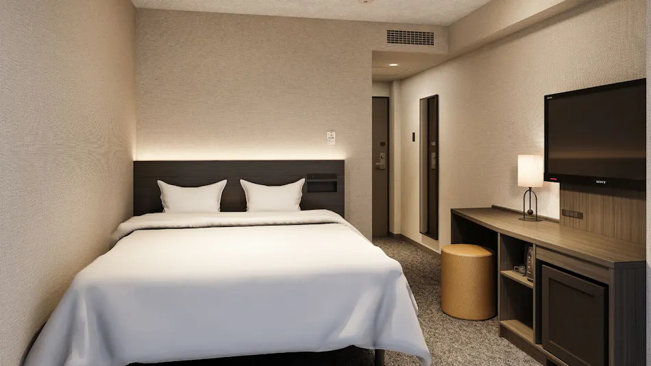 THE KNOT FUKUOKA Tenjin