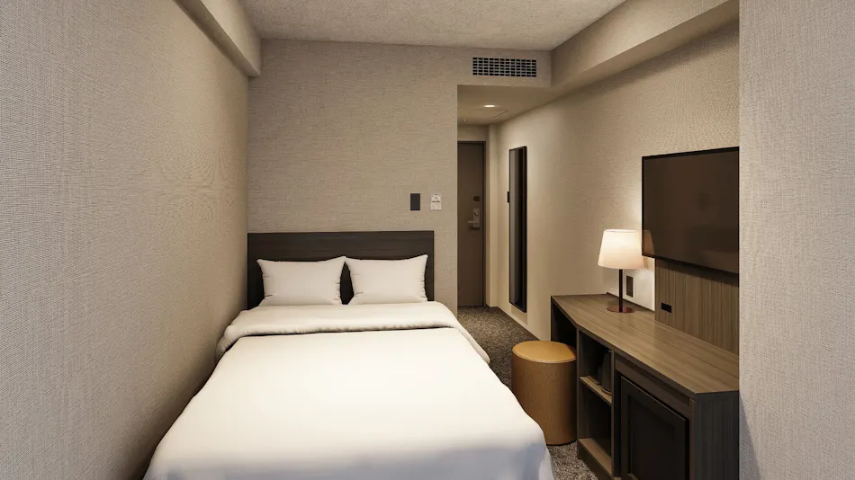 THE KNOT FUKUOKA Tenjin