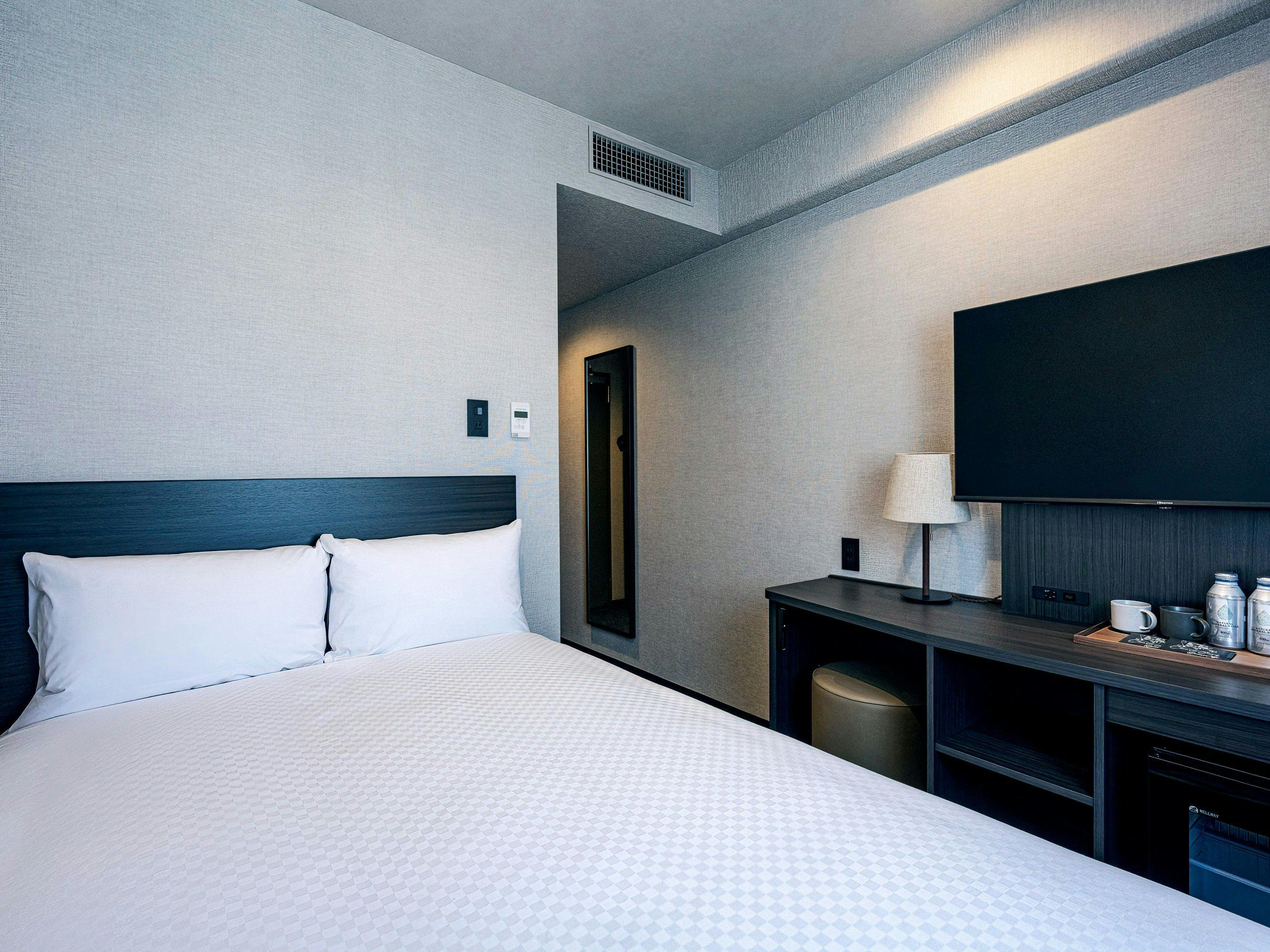 スーペリアセミダブル