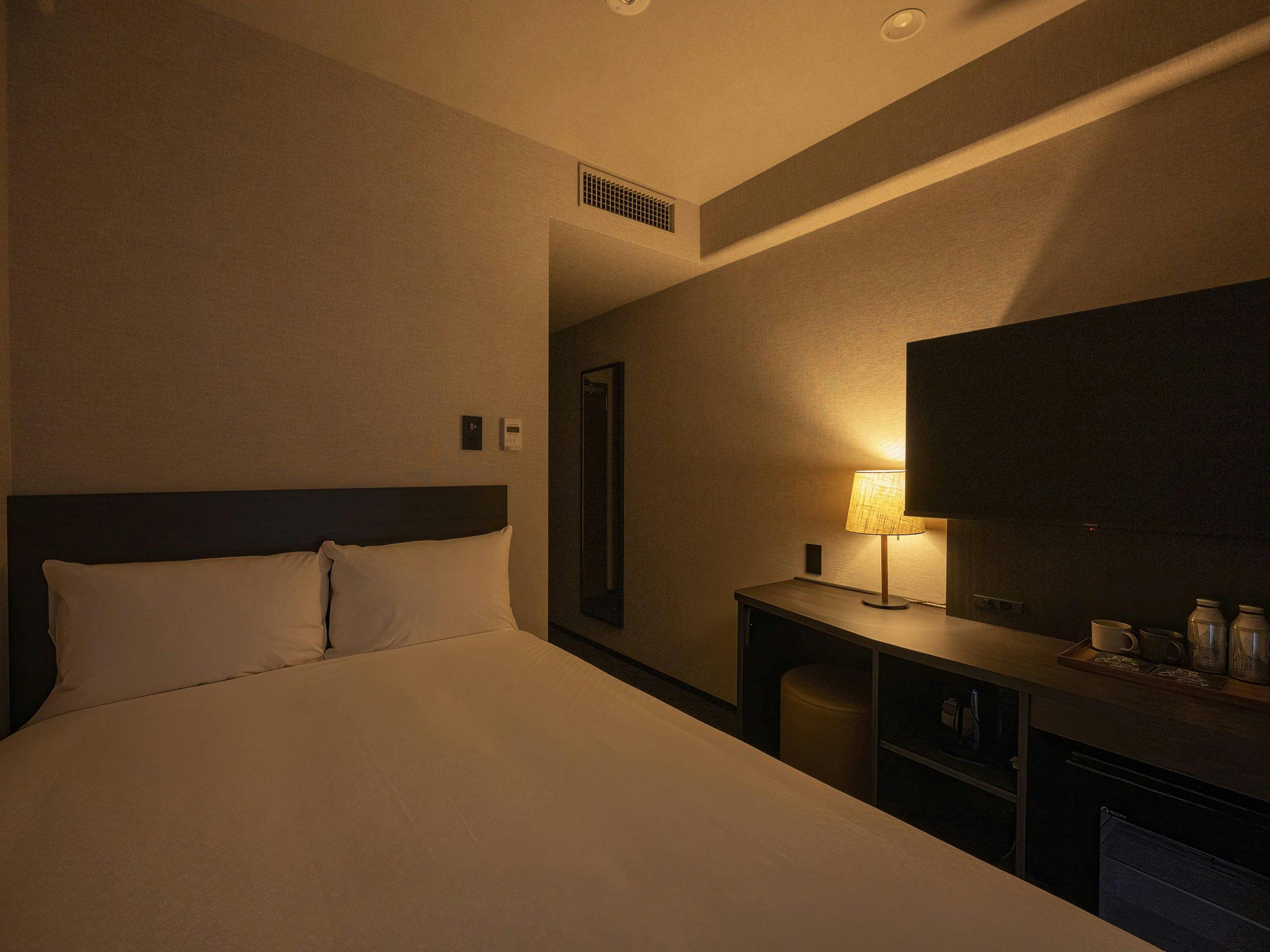 THE KNOT FUKUOKA Tenjin