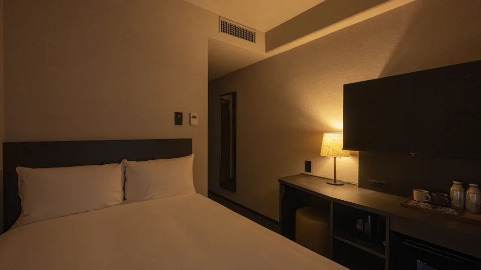 THE KNOT FUKUOKA Tenjin