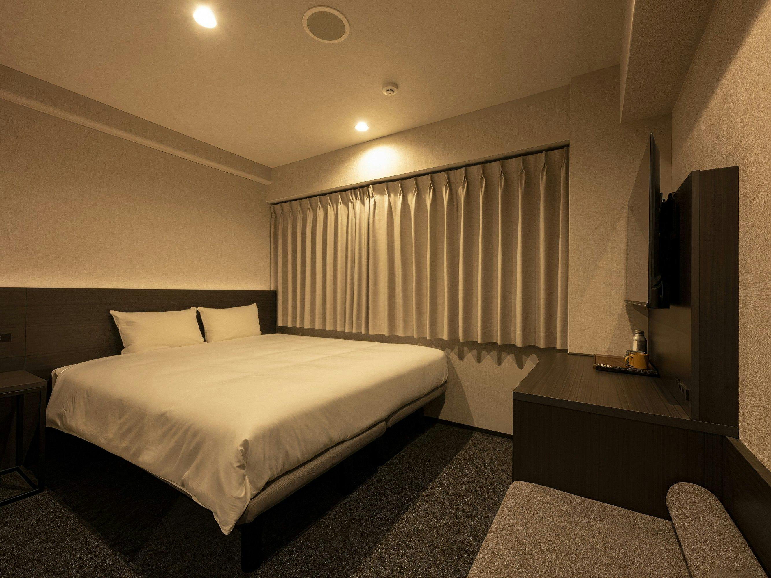 THE KNOT FUKUOKA Tenjin