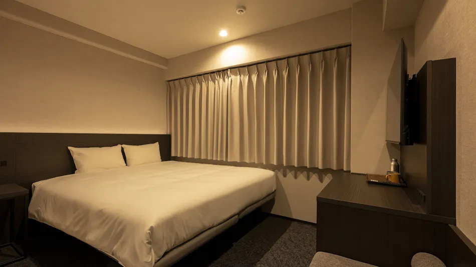 THE KNOT FUKUOKA Tenjin