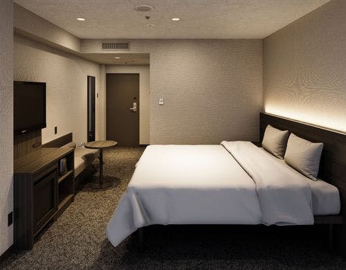 シャワーブース