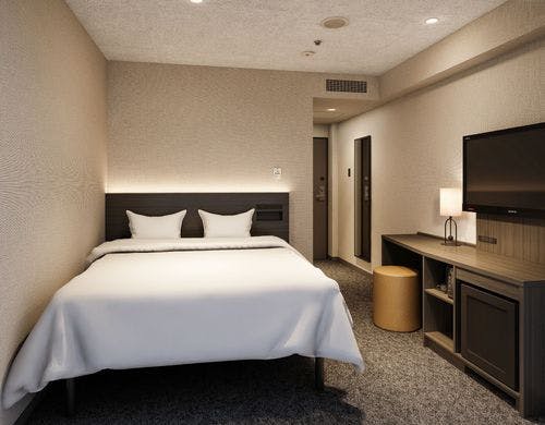 シャワーブース