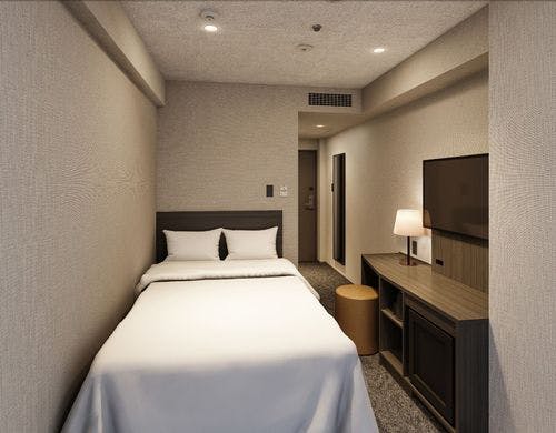 シャワーブース